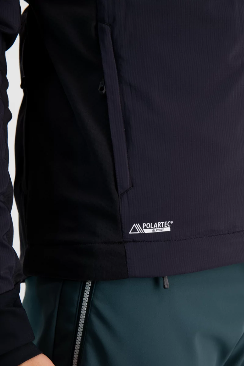 SCOTT Trail Storm Insuloft AL Herren Bikejacke