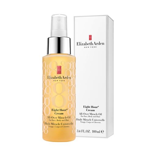 Elizabeth Arden Eight Hour Cream All-Over Miracle Oil, 100 ml