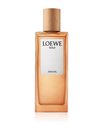Loewe Solo Esencial edt vapo 50ml