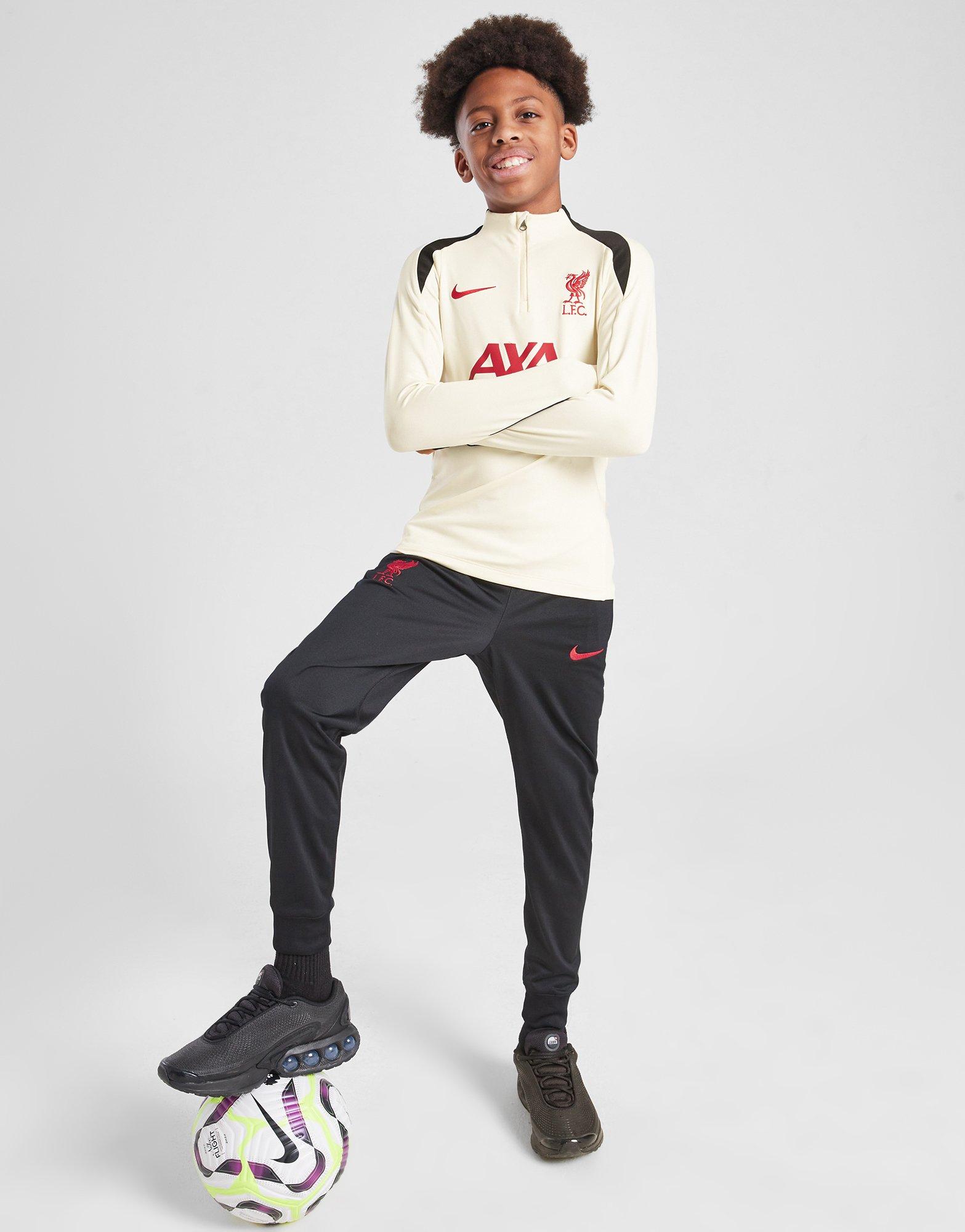 Nike Haut d'entraînement Liverpool FC Junior
