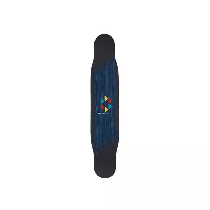 Plateau longboard 1LOVE Tapete Palette 46