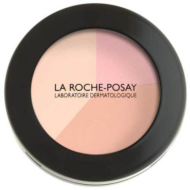 La Roche Posay Toleriane Teint Fixier Puder, 12 g