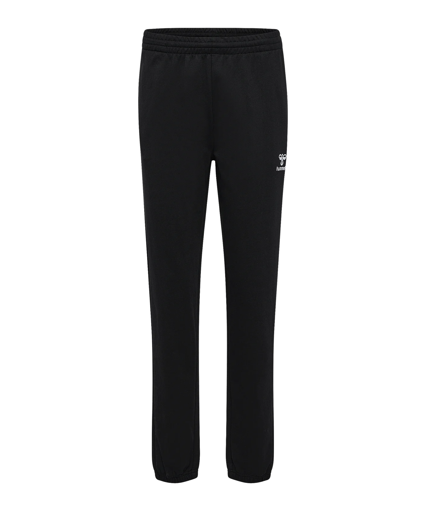 Hummel GO 2.0 Jogginghose Damen Schwarz F2001