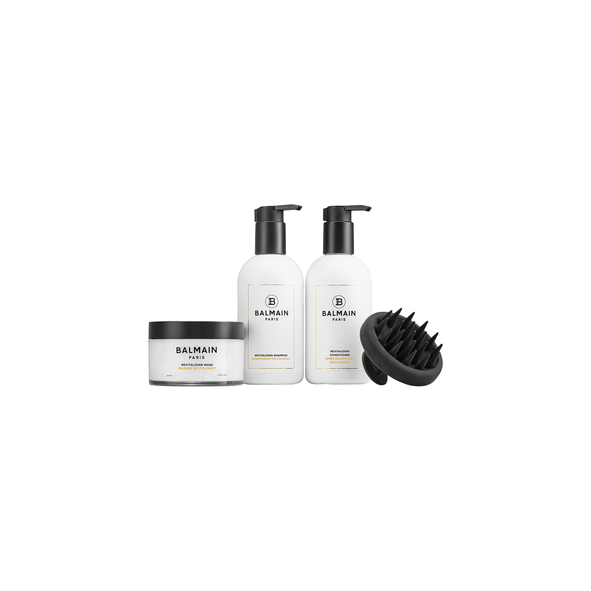 Revitalizing Care Set