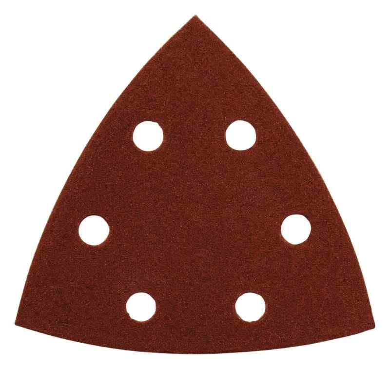 Makita P-33308 Schuurvel K150 Red Velcro