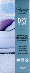 Hagerty Tapijt Droogshampoo 500GR