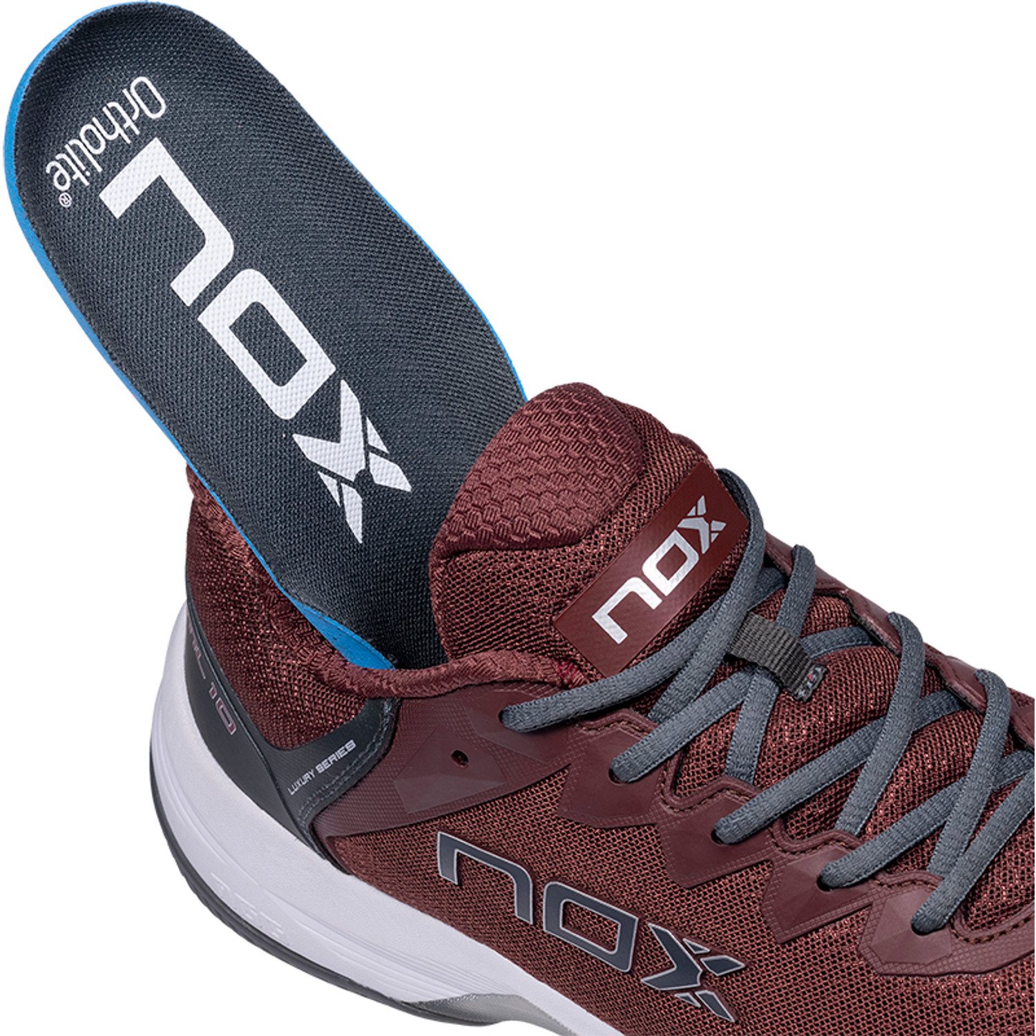 Nox ML10 Hexa