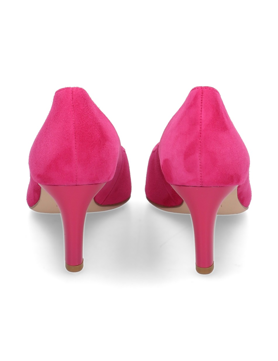 Pumps