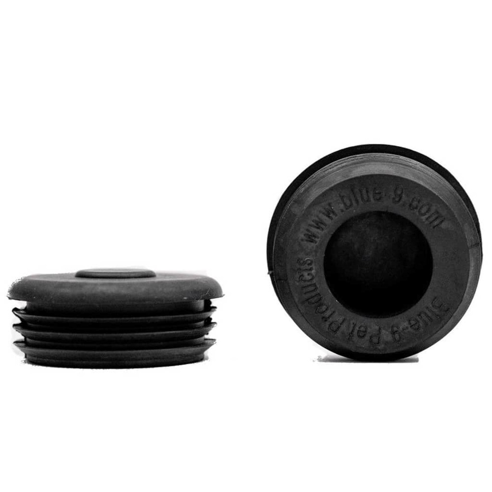 Pieds de sécurité pour système de dressage de chien klimb 4 pcs