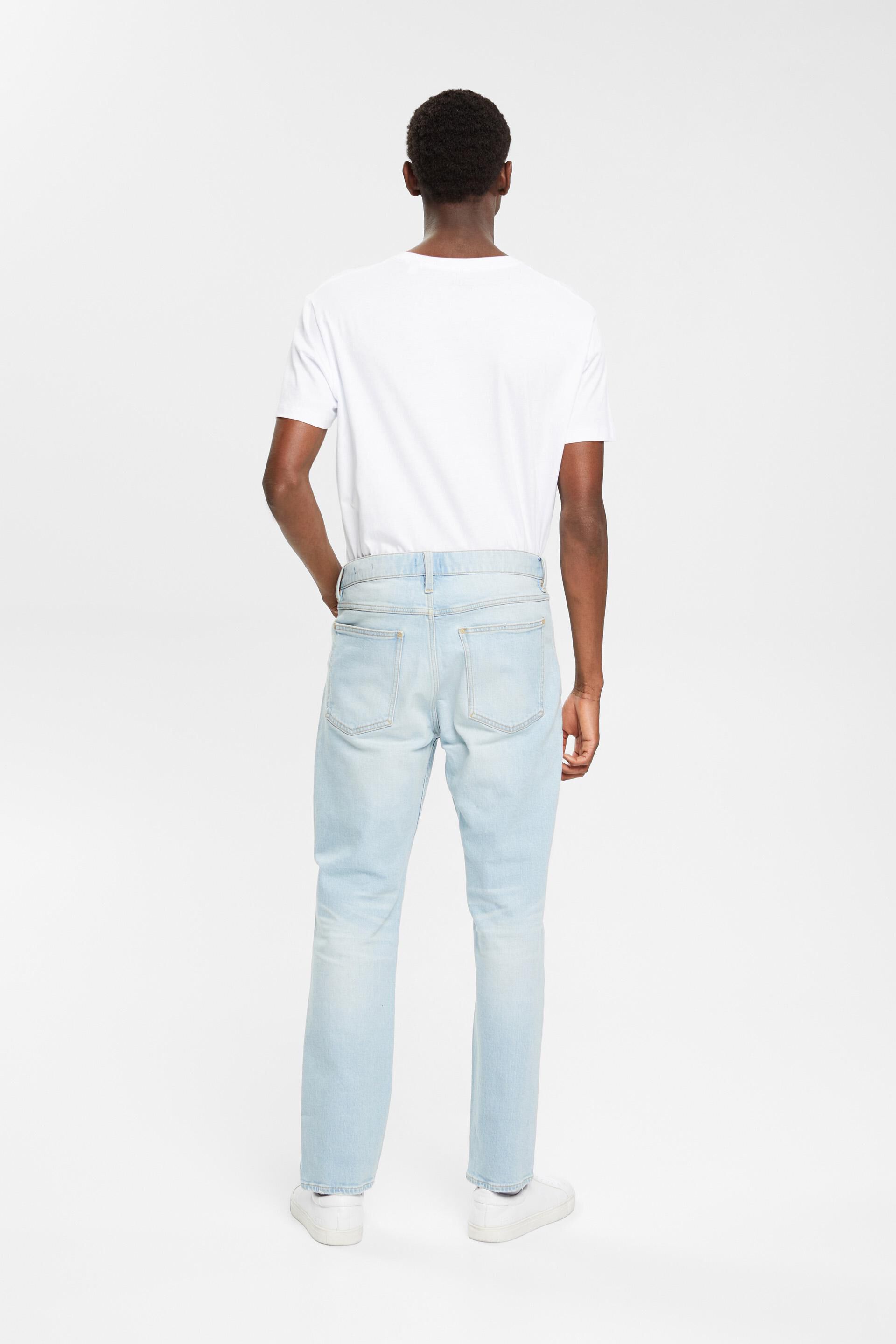 Jean stretch