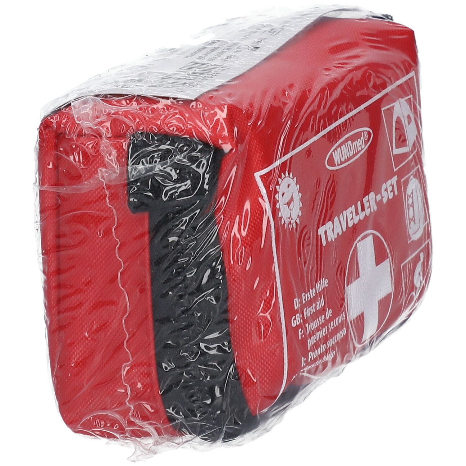 WUNDmed® Traveller-Set 32-teilig