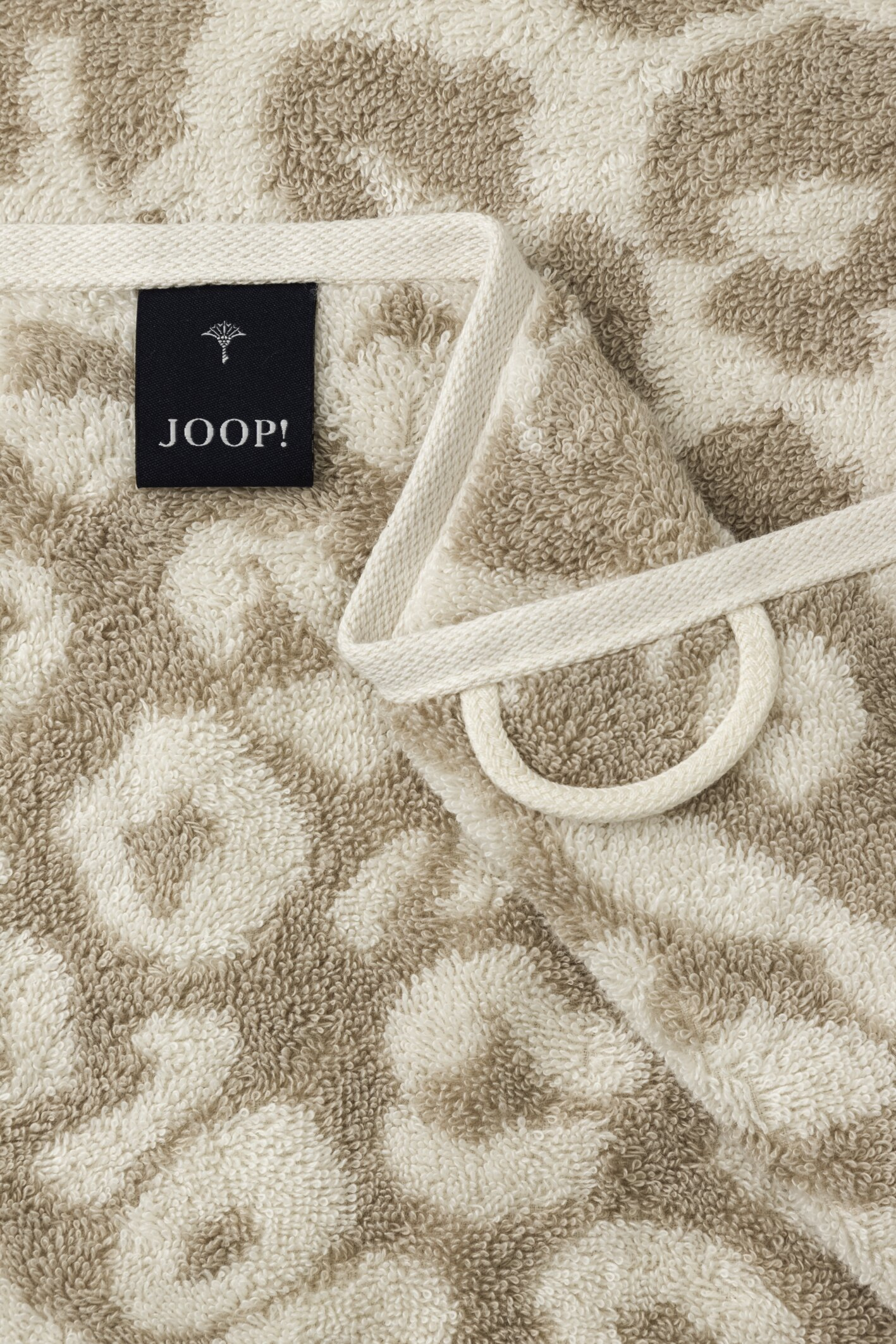 Duschtuch JOOP! LEO