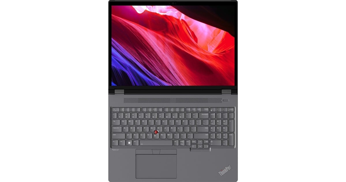 LenovoThinkPad P16 G2 (21FA000TMH) 16