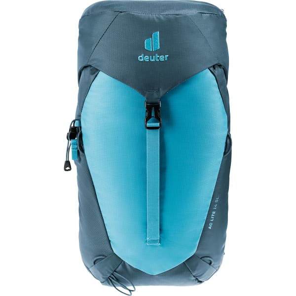 Sac à dos randonnée DEUTER AC LITE 14 SL LAGOON/ATLANTIC