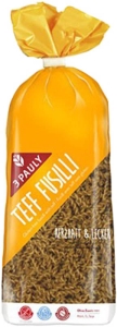 3 Pauly Fusilli Mais-Teff glutenfrei, 500 g