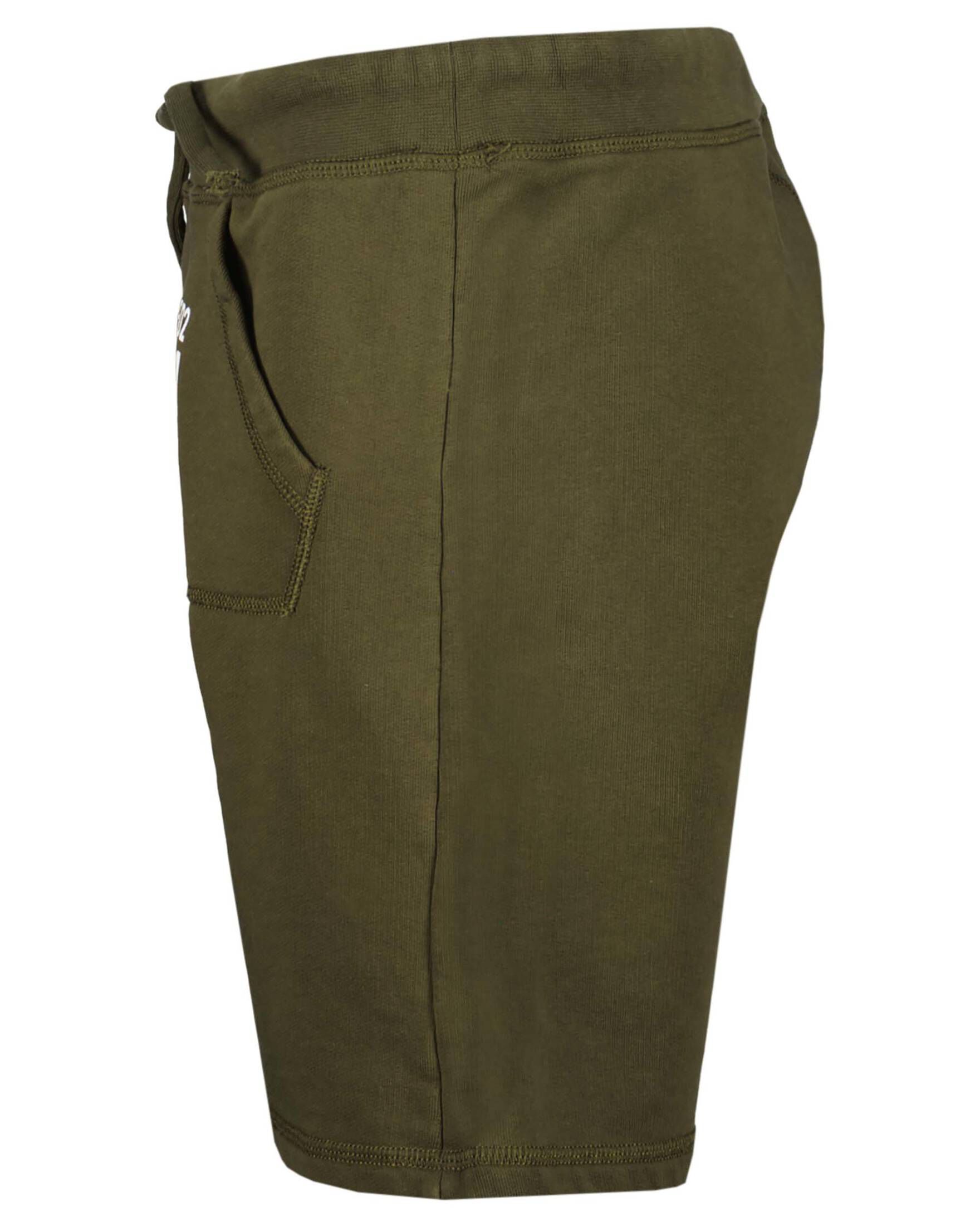Dsquared2| Jungen Sweatshorts ICON-Short