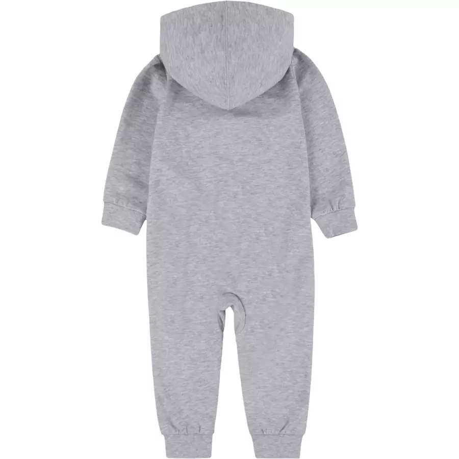 Converse Overall Regenbogen grau