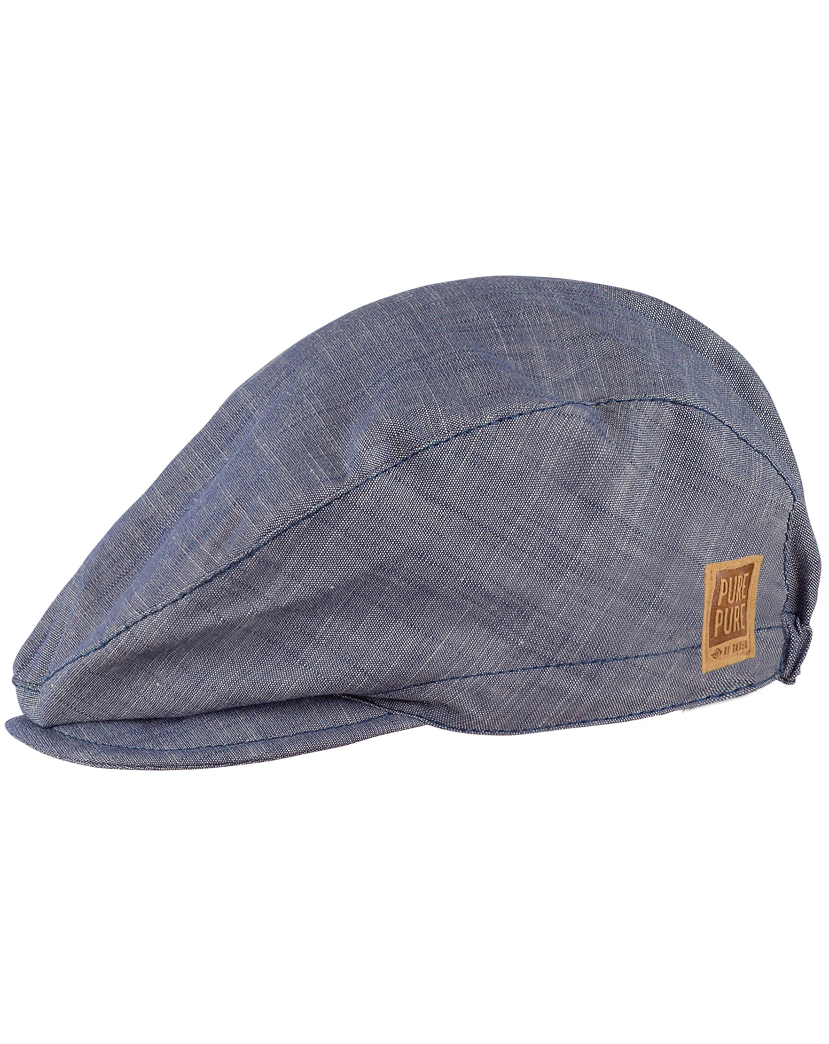 Schiebermütze DEKids in jeansblau