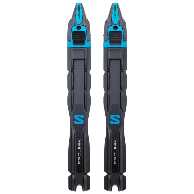PROLINK RACE CLASSIC  Fixations de ski nordique classique unisexe Blue/Black
