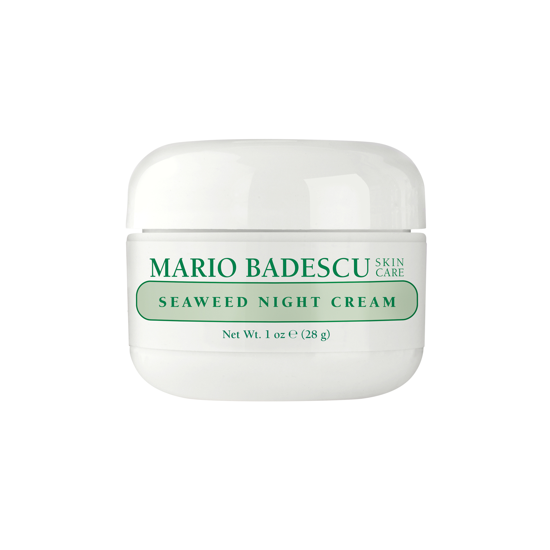 MARIO BADESCU Seaweed Night Cream 28g