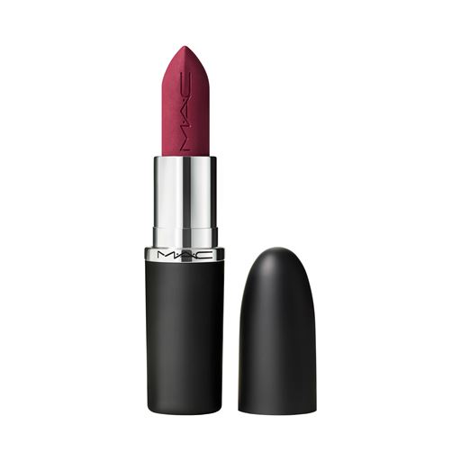MAC Macximal Silky Matte Lipstick, 27 Captive Audience