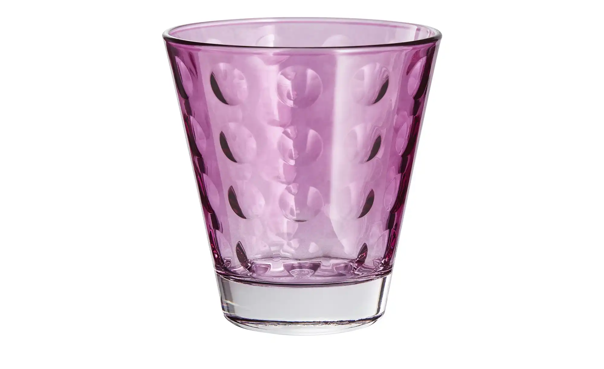 LEONARDO 6er-Gläserset 6er Set Optic