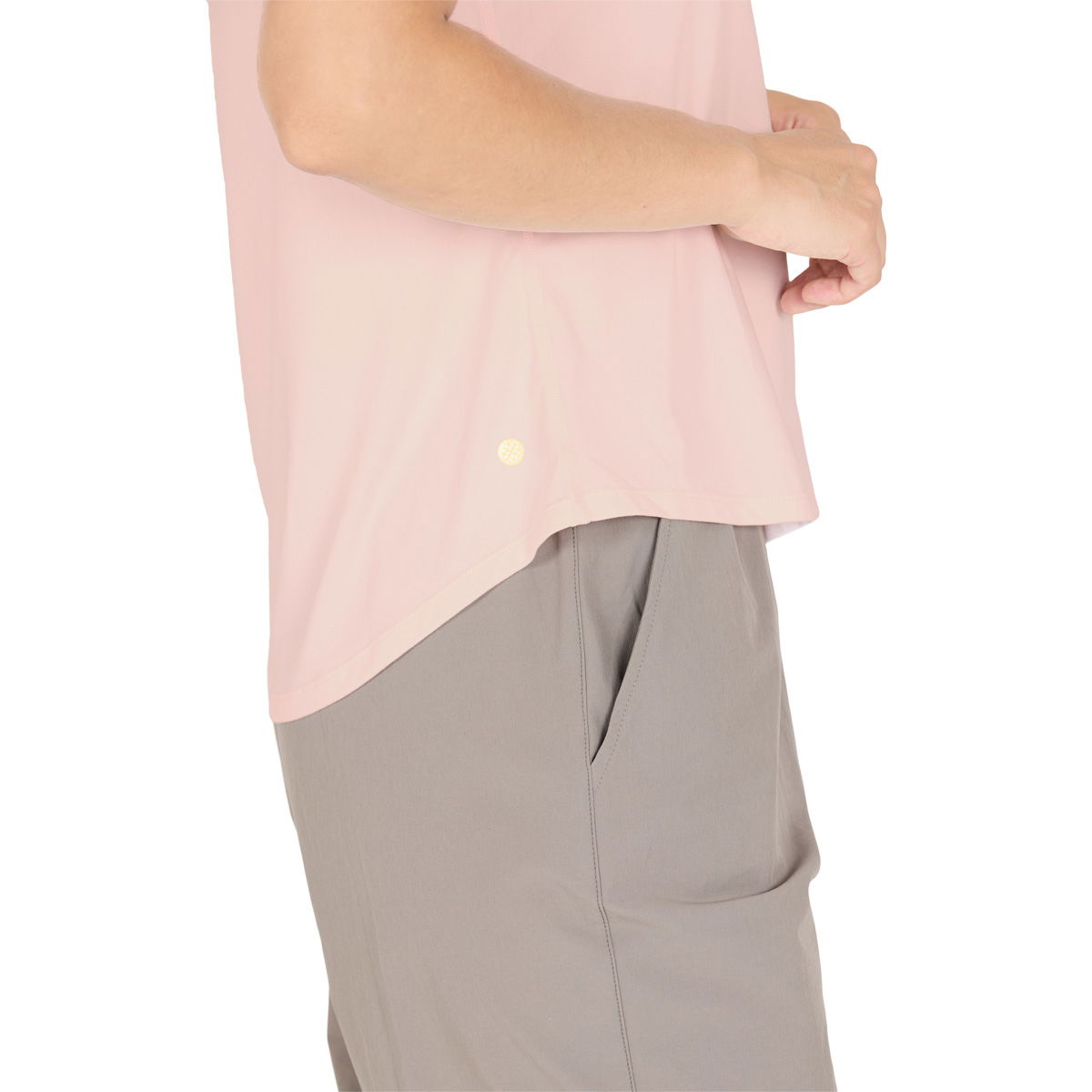 Athlecia Gaina V2 Trænings T-Shirt Dame