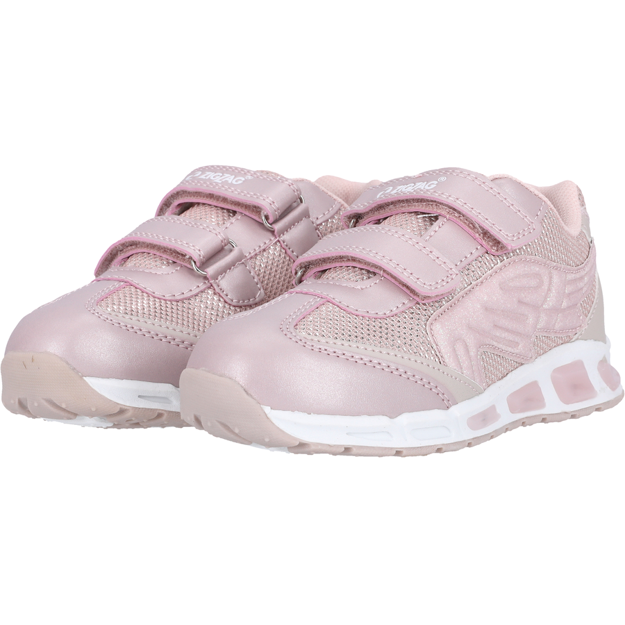 ZigZag Sneaker Roseau 4129 English Rose