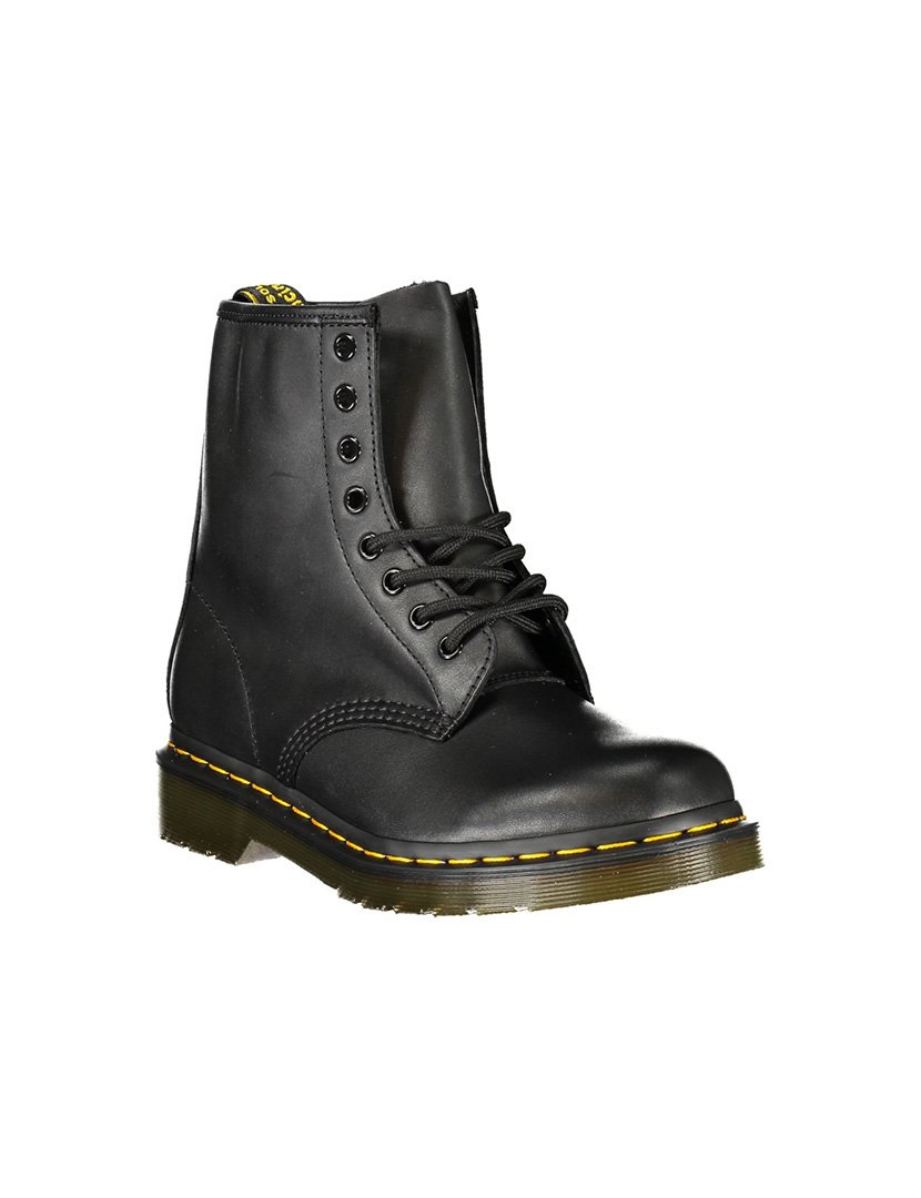 Ladies' Black Ankle Boots