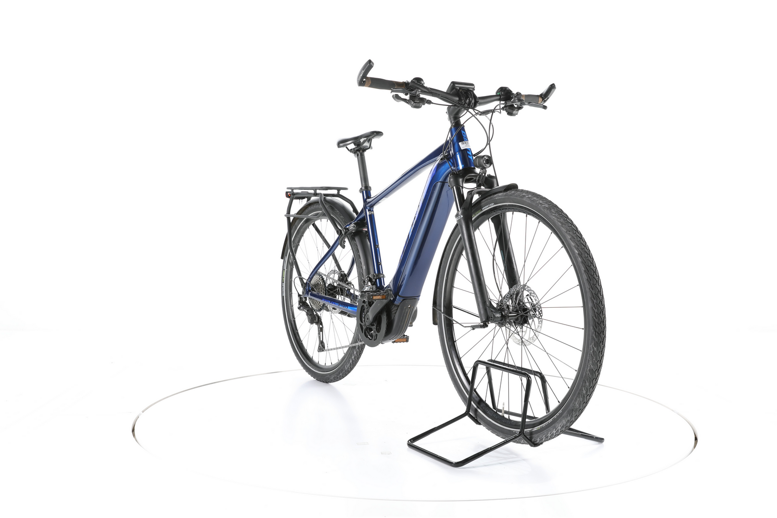 Giant Explore E+ 0 Pro GTS (2020) | Diamond
