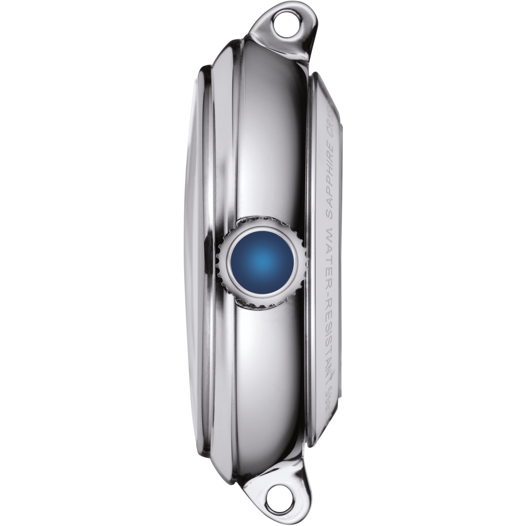 Tissot Bellissima Automatic Small Lady
