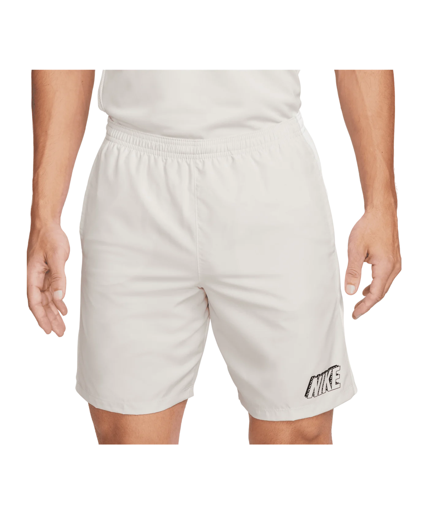 Nike Academy Short Weiss F104