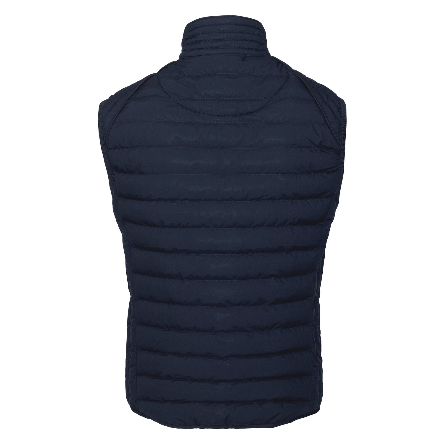 WELLENSTEYN Weste Mol - midnightblue