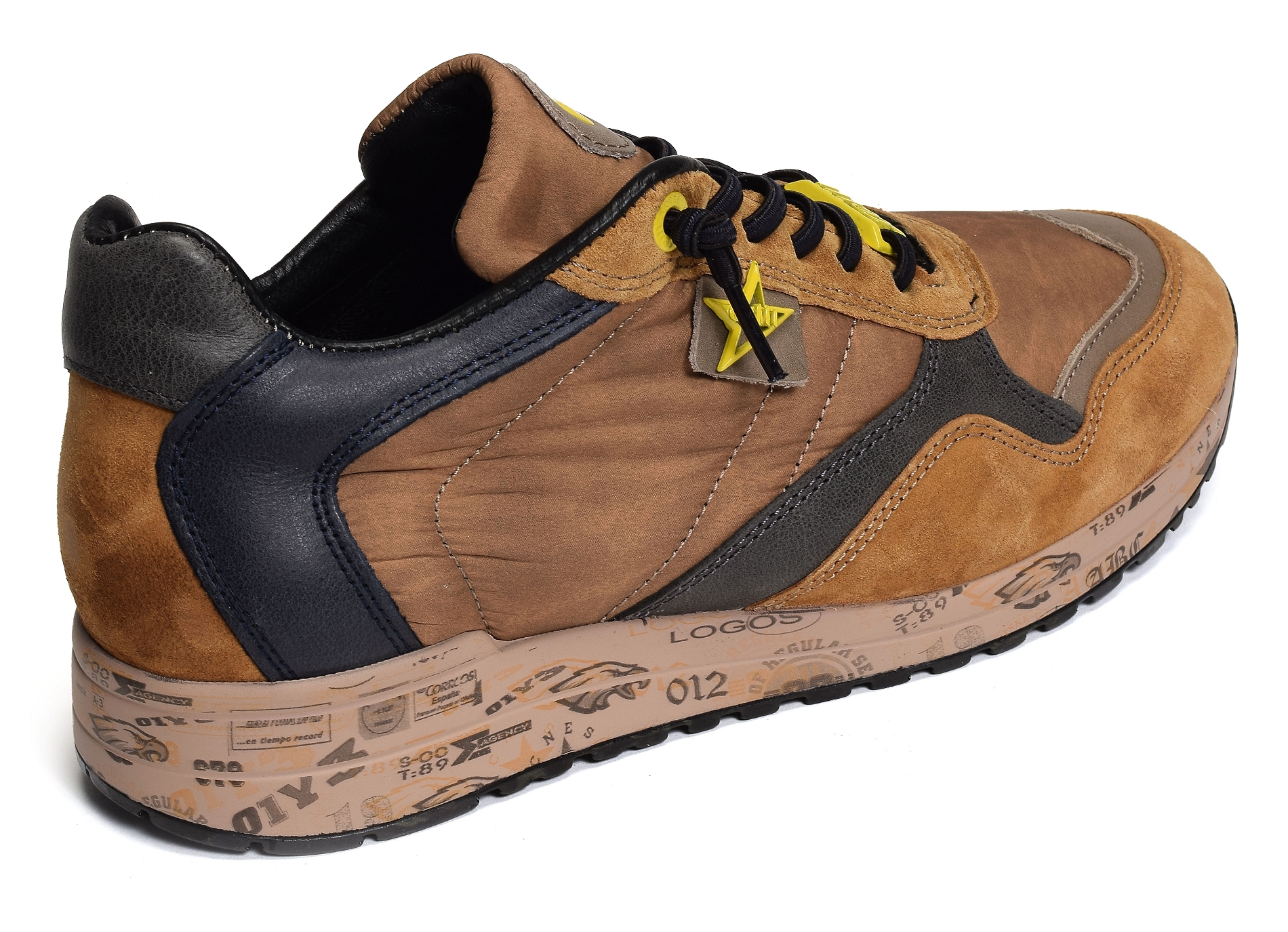 C848 xl camel