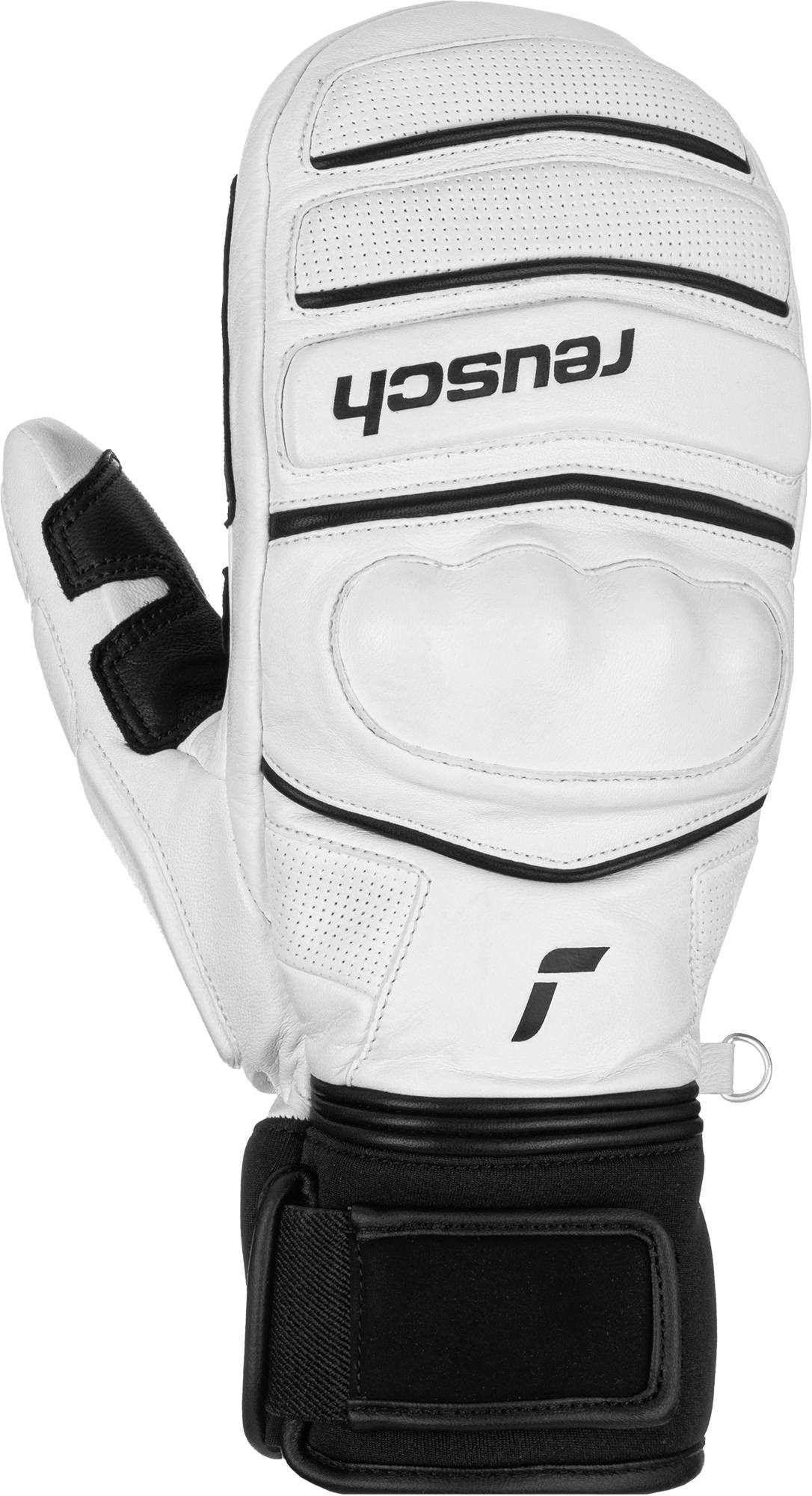 Reusch World Champ Mitten