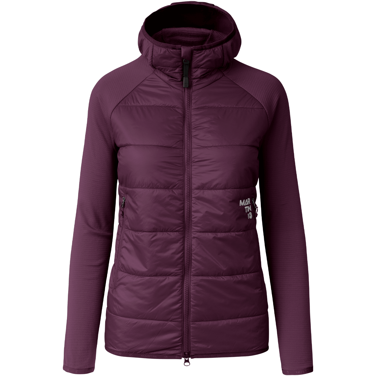 Martini Damen Primaloft Hybridjacke FIRSTLINE fairy tale | Skitourenjacken | Skitourenbekleidung | Damen | XSPO-Fashion