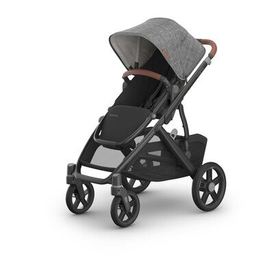 UPPAbaby Vista V3 Duovogn, Greyson