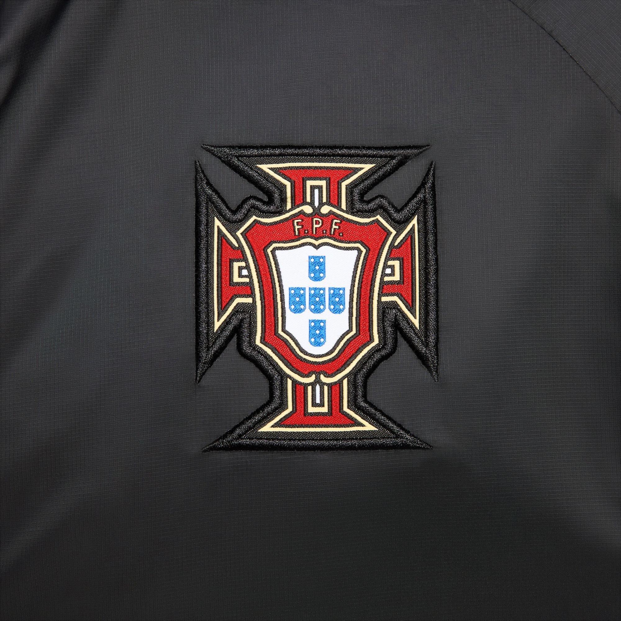 Nike Portugal Halo Anthem Jacket 2024 Adults