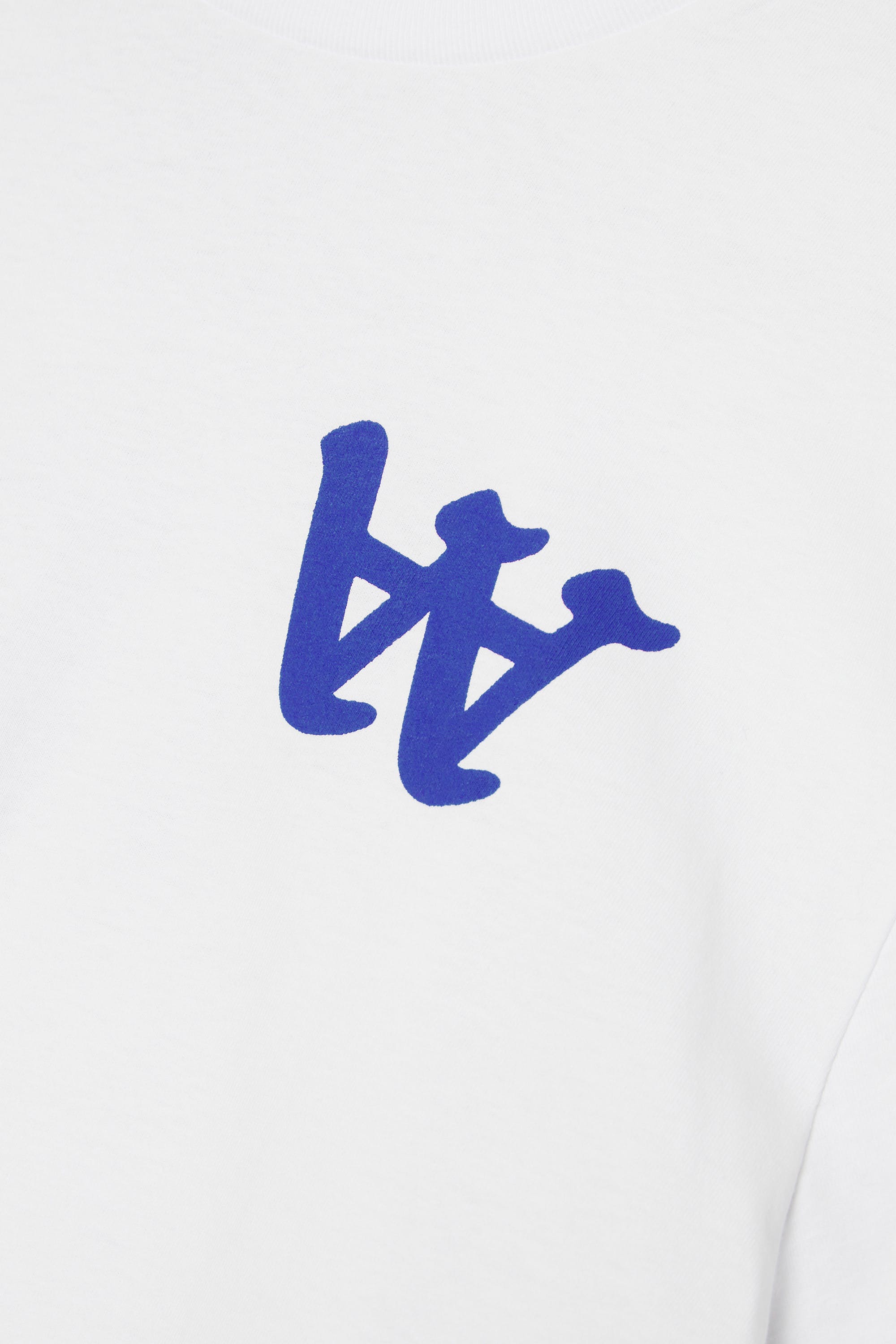 DOUBLE A BY W.W. MEN WWAsa T-shirt