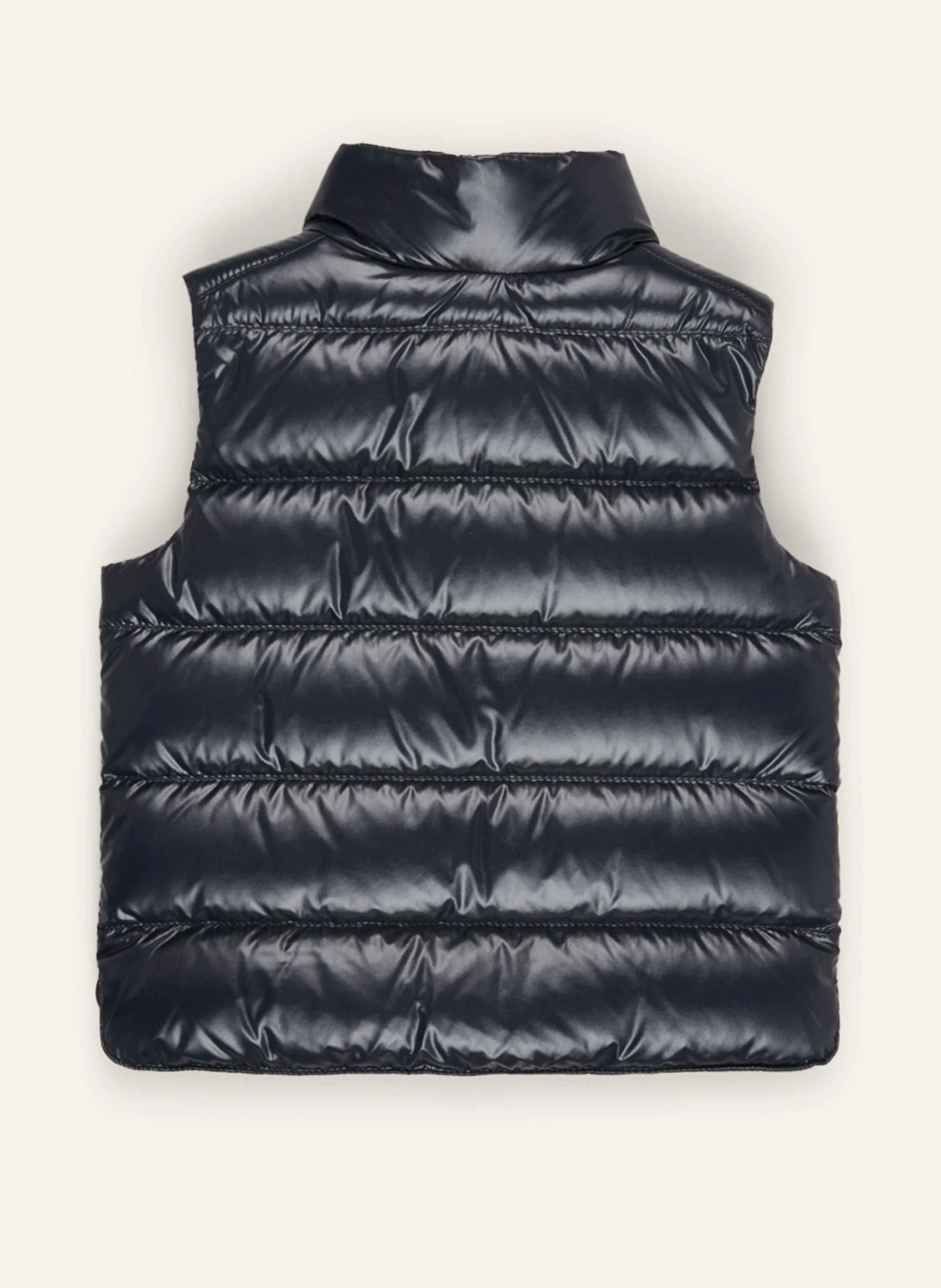 MONCLER enfant Daunenweste BERNARD