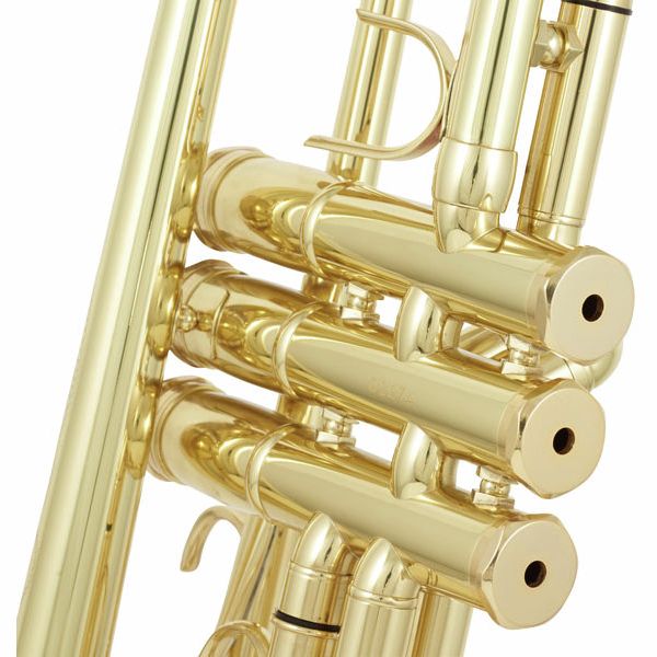 Thomann TR 800 L MKII Bb-Trumpet