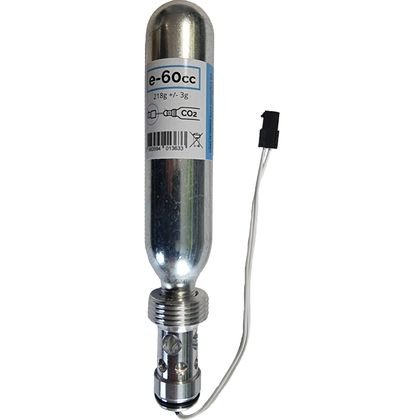 Cartouche de gaz Helite RECHARGE MOLEX