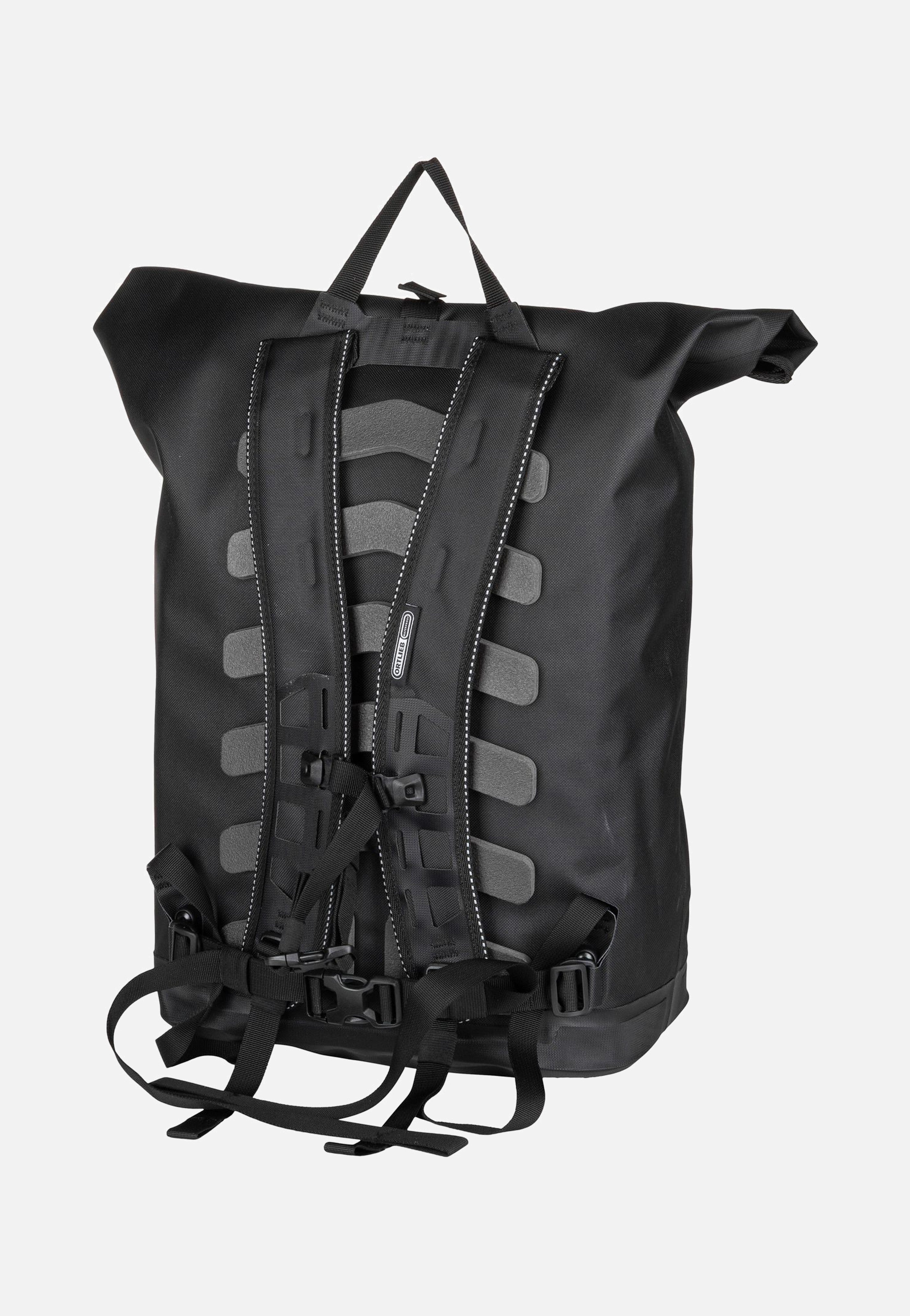Commuter-Daypack 27 Black - Rucksack