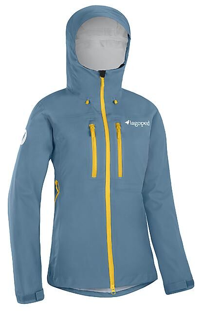 LAGOPED - VESTE EVE2 W