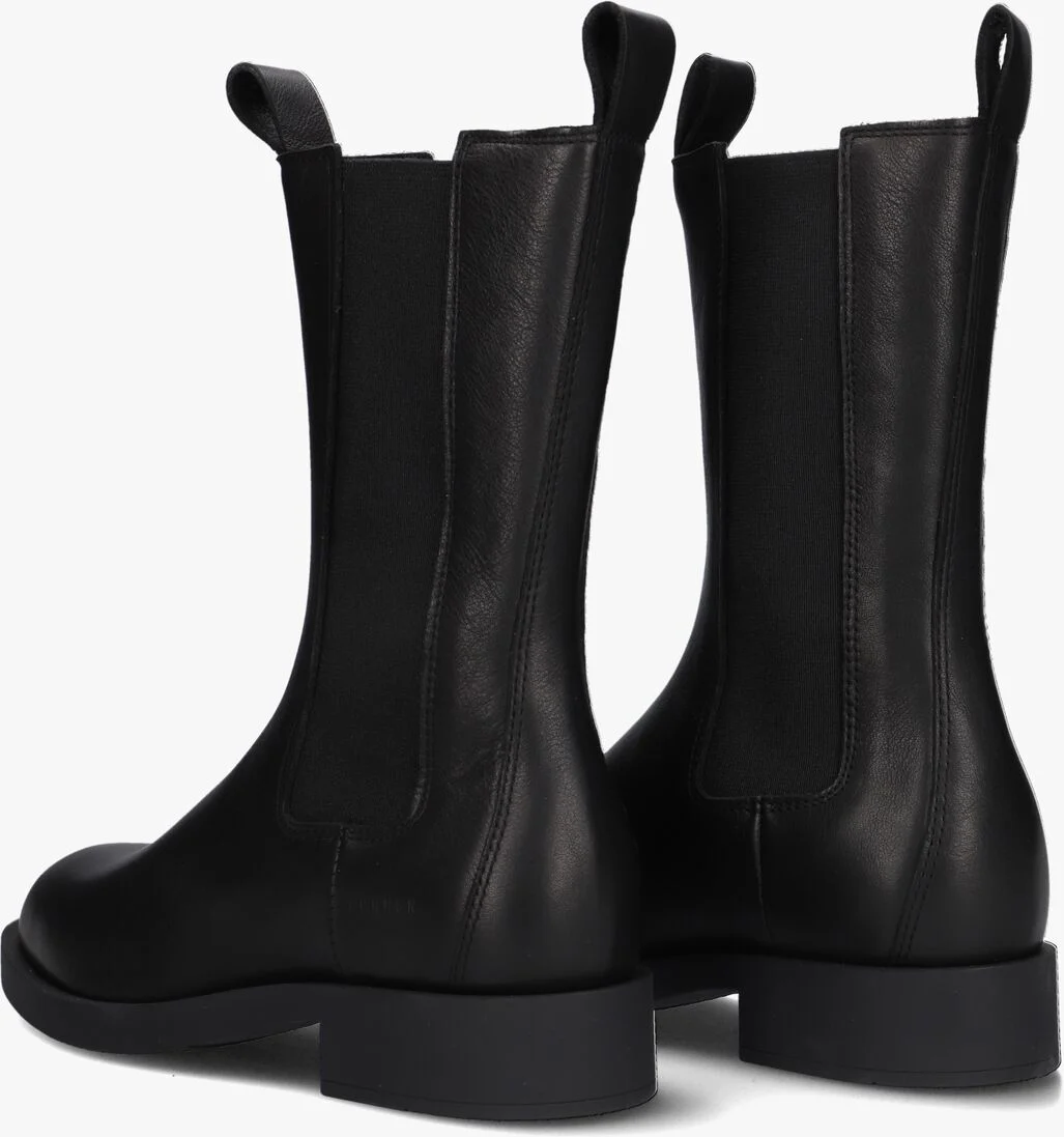 COPENHAGEN STUDIOS zwarte copenhagen studios chelsea boots cph660