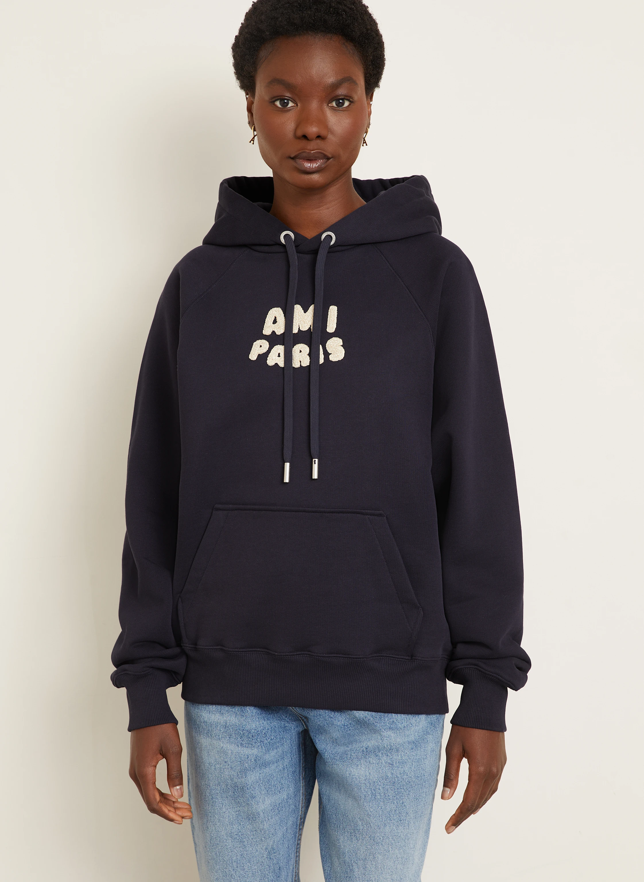 AMI PARIS Hoodie