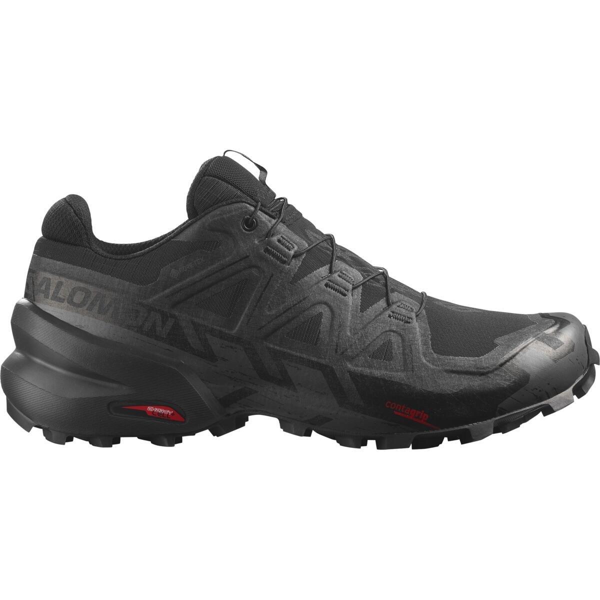 Salomon Speedcross 6 GoreTex Mens Trail Running Shoes