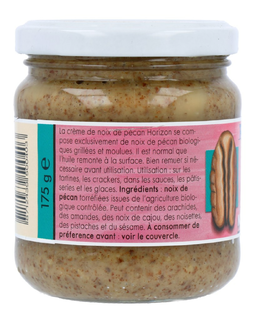 Horizon Pecan Pasta 175GR