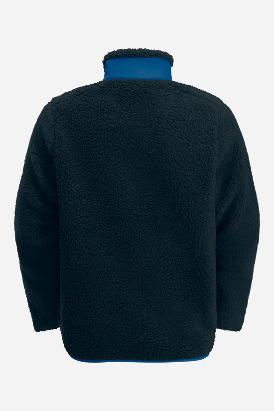 Jack Wolfskin Jack Wolfskin Ice Curl Fleecevest Junior