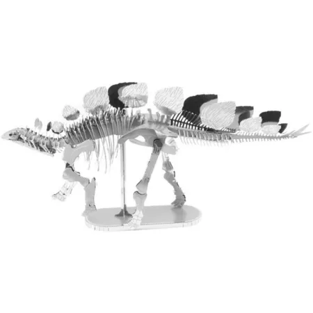 Metal Earth Stegosaurus